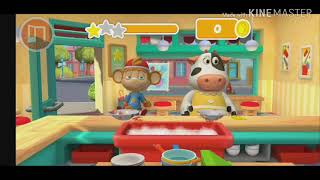Dr.  Panda Restaurant 3 screenshot 4