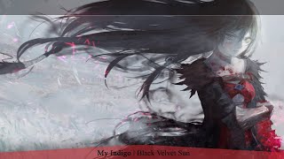 Black Velvet Sun [lyrics]