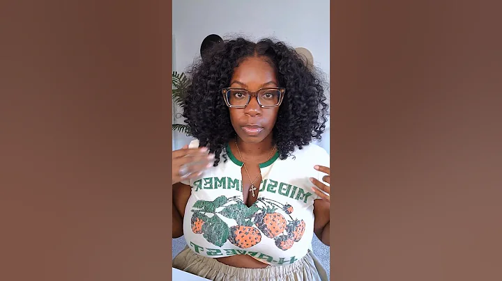 Quick 5 Minute HUMAN HAIR Wig Install - 2nd Wear | Beginner PREEVERYTHING Curly Wig KLAIYI HAIR