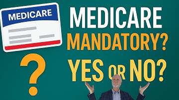 Medicare’s $202.90 Premium: Do YOU Really Have to Pay It? 2026 UPDATE! Former Insider EXPLAINS!