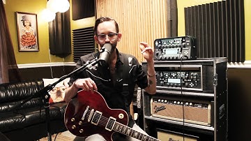 Kemper Profiling Amp demo video- Tyler Cain