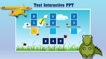 Juego Interactivo  PowerPoint  + Descarga Base  PPT