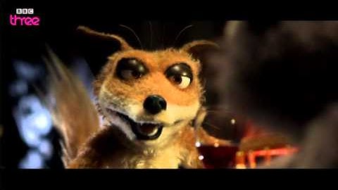 Goodfellas Parody - Mongrels - Series 2 Episode 2 - BBC