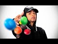 Eminem Raps About M&Ms (One Take Music Video)