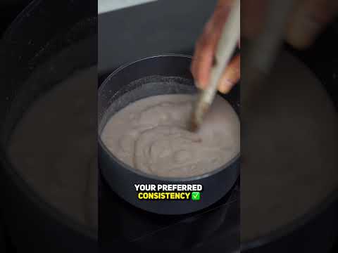 طريقة عمل كريمة الأرز