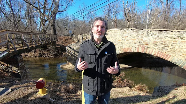 Historic Highlights of Aldie: Stop 3 - Charles Fen...
