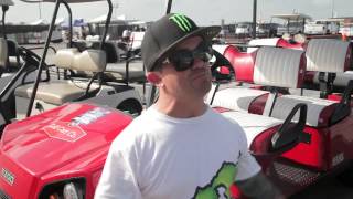 Wee Man takes on X Games Austin Day 4