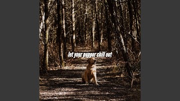 Pulsating Ambience for Creativity in Fall