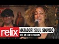 Matador! Soul Sounds Live | Relix
