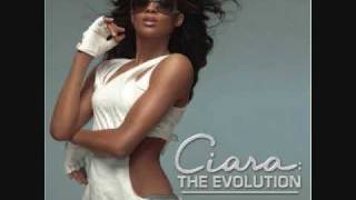 Ciara The Evolution of Music Interlude