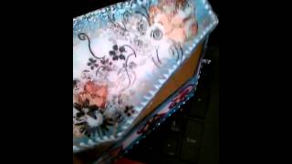 My altered Coffin Box