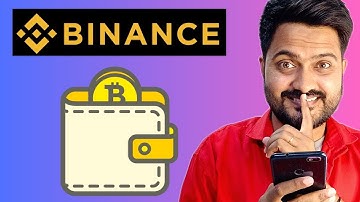 How to Create a Defi Wallet in Binance 2023 (Tamil Video)