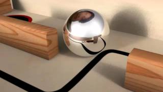 Animation Kugellabyrinth screenshot 4