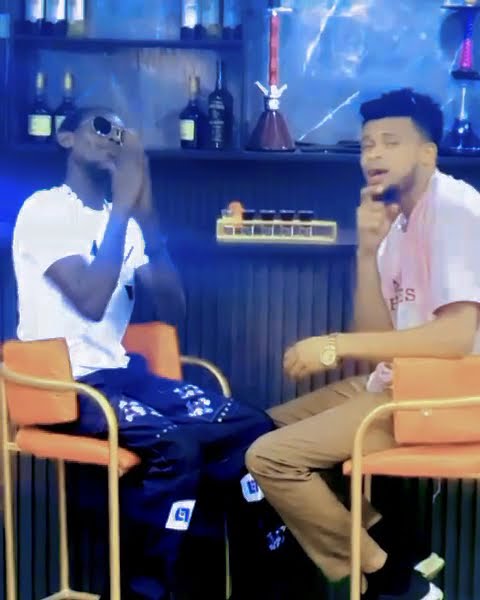 Jeĺo by spacoman ft @gfsobaorin