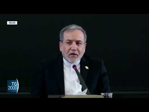 Video Iran nel caos. Sanguinosa repressione del regime contro i manifestanti