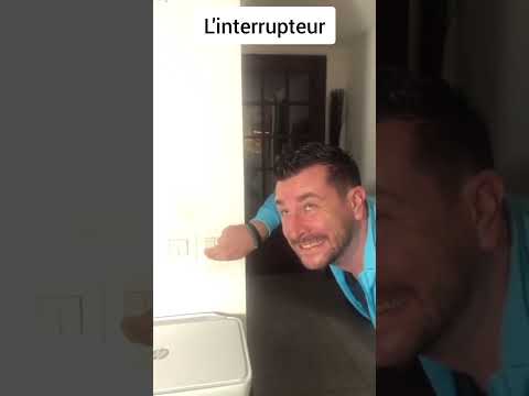 L'interrupteur
