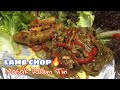 LEMBUTNYA!!Lamb Chop Masak Dalam Tin