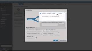 Tutorial : Purchase Request