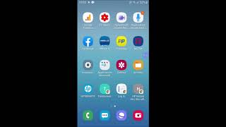 Come cercare e scaricare gli aggiornamenti del software con un cellulare Samsung screenshot 3