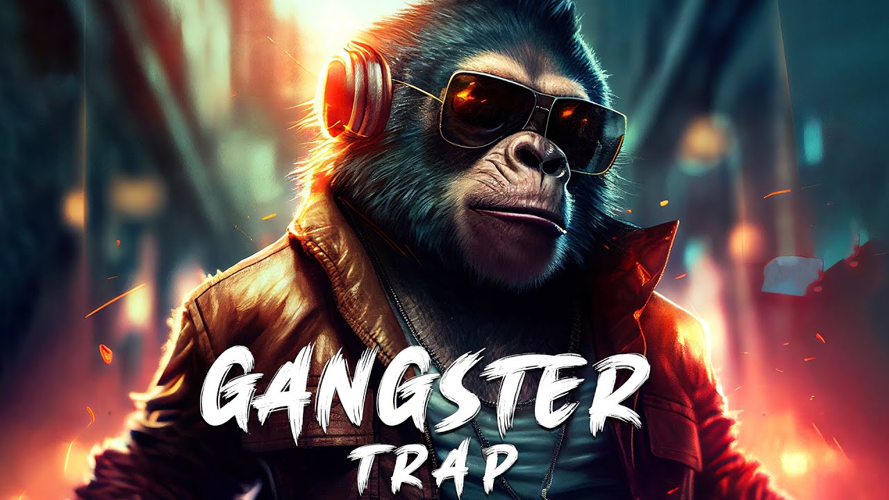 ⁣Gangster Trap 2023 👑 Best Trap Music Mix 2023 👑 Music That Make You Feel BADASS