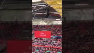 Manchester City Vs Sheffield United