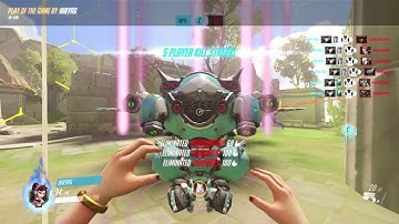 How not to use new Symmetra