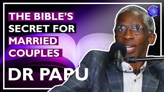 Transform Your Life: Biblical Lessons on Marriage, Love & Finances | Dr Papu