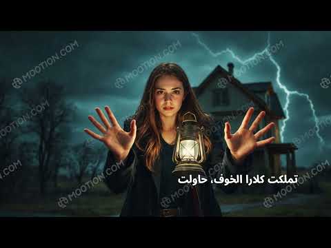 أسطورة الظلال في إلدرج هولو في نهاية صدمة