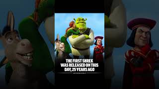 I love Shrek #love #nostalgia #emotional #shrek #comedy