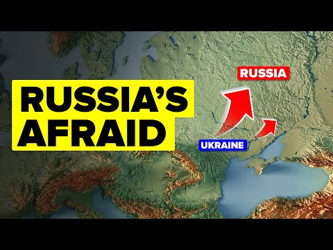 New Intel Reveals Massive Secret Fears by Russia