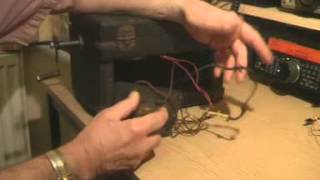 morse code
