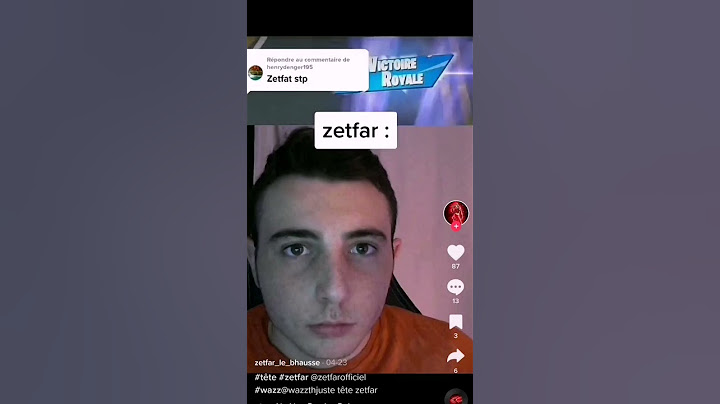 la vrai tête de zetfar