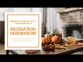 Fall-tastic Dollar Tree Home Decor: Inspired by ​my favorite DIYers!