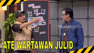 FISH DUMPLING INI BIKIN HESTI & ANDHIKA CURIGA! | LAPOR PAK! (31/10/25)*