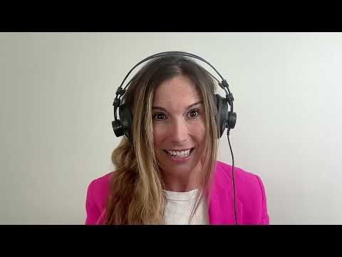 15. Behind the Mic: Reflections on 15 Episodes of Inspiration and Community