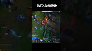 ZAC COMPO PERFECTO GAMEPLAY VS MORDE