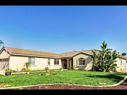 16683 Eagle Peak, Riverside, CA home video tour