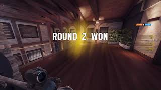 Rainbow Six Siege: How to Beat Blackbeard