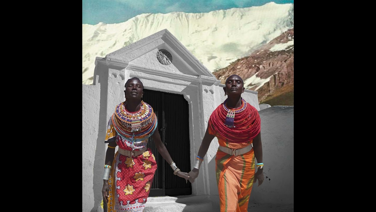 Watch Kallax - They Visit on YouTube Watch Kallax - They Visit on YouTube