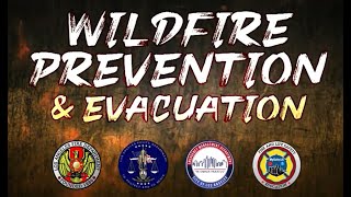 LAFD: Wildfire Prevention & Evacuation