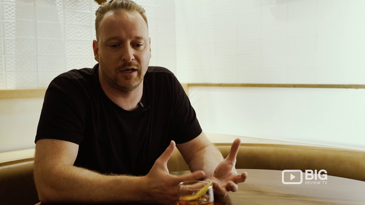 beautycon Pidgin a Restaurant in Vancouver CA serving Asian Food and incredible Cocktail