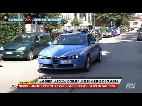 A3 NEWS VENEZIA | 05/05/2023