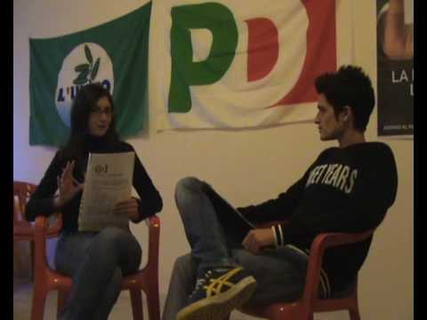 Intervista GD a Giovanna Iacono. Parte terza.