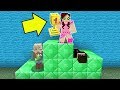 Minecraft: GAMINGWITH JEN GOES TO THE GIRLS CHOICE AWARDS!!! - Custom Modded Map