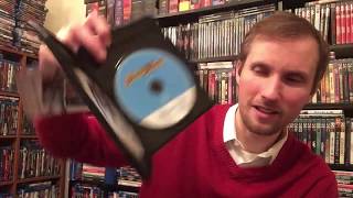 Blu-ray DVD Haul Update 3/21/20: Amazon and Hamilton Book