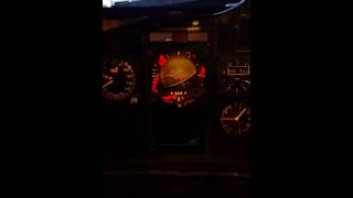 737-200 simulator testing