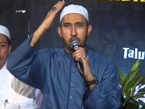 Ya Rosulallah,.,.,Habib Ali Zainal Abidin feat BaBul 