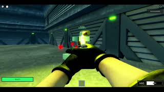 gun testing