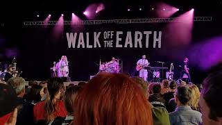 Download Lagu walk off the earth- better at love (rose music 2024) MP3