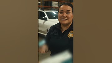 Catching Counterfeit Cigarettes Crossing the Border | Contraband: Seized at Sea | Discovery Channel